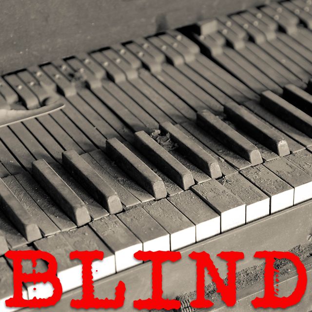 Gutter Keys - 'Blind (Piano Version)' [Ringtone]