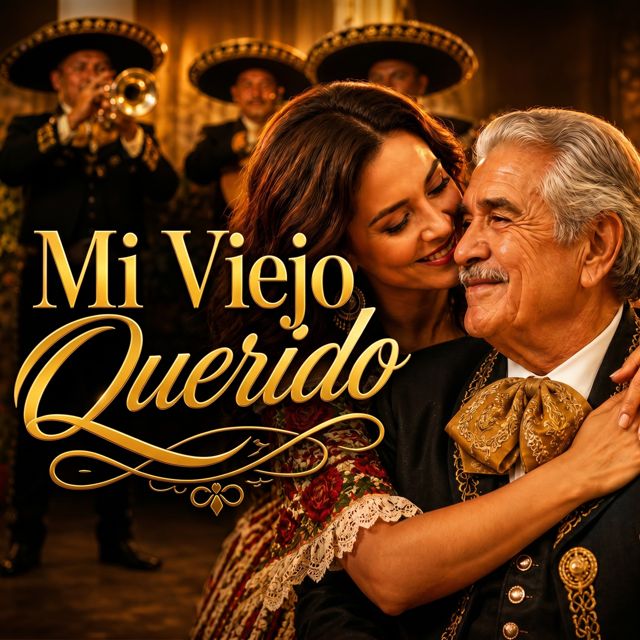 RVO - 'Mi Viejo Querido' [Ringtone]