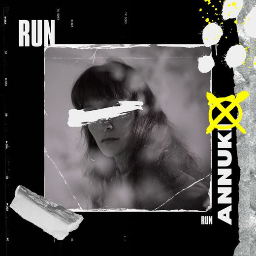 Annuki - 'RUN (Original Mix)' [Ringtone]