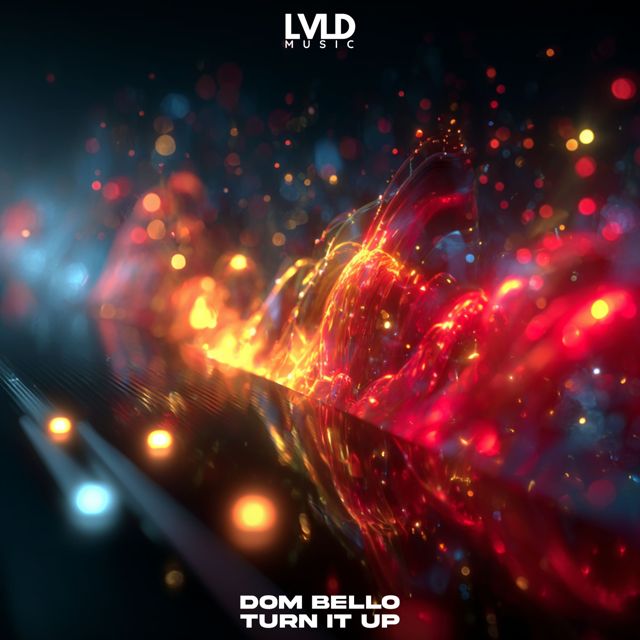 Dom Bello - 'Turn It Up' [Ringtone]