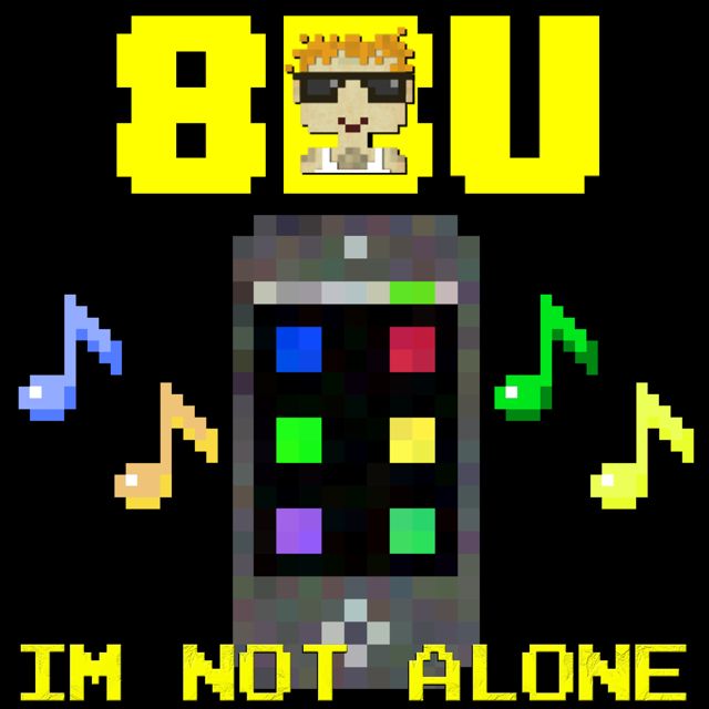 8 Bit Universe - 'I'm Not Alone (8 Bit Video Game Version)' [Ringtone]
