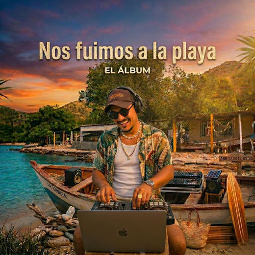 DJP3F - 'THE LAST DANCE' [Ringtone]