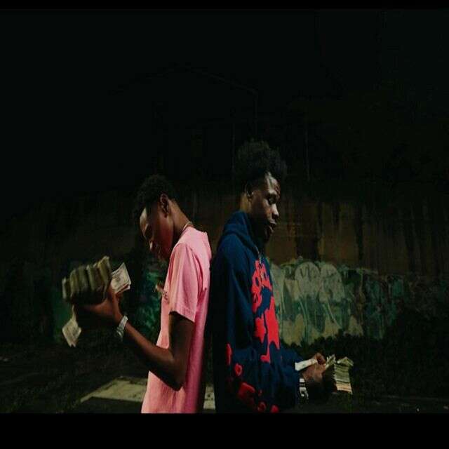 FLY RIO - 'Okay Wen (feat. FBLMANNY & prod.by grams)' [Ringtone]