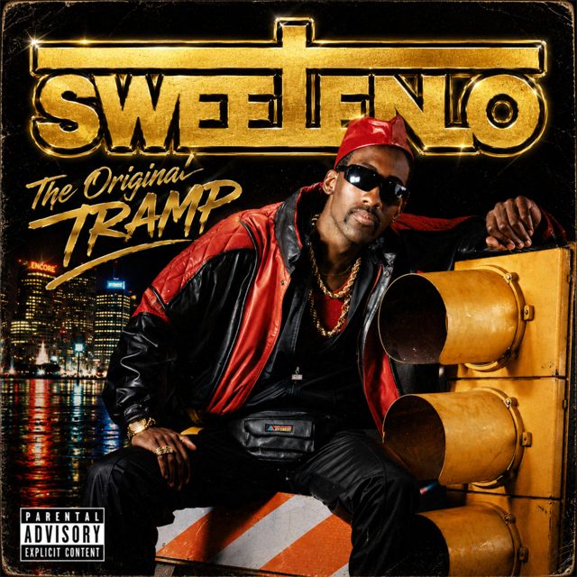 Sweetenlo - 'The Original Tramp' [Ringtone]