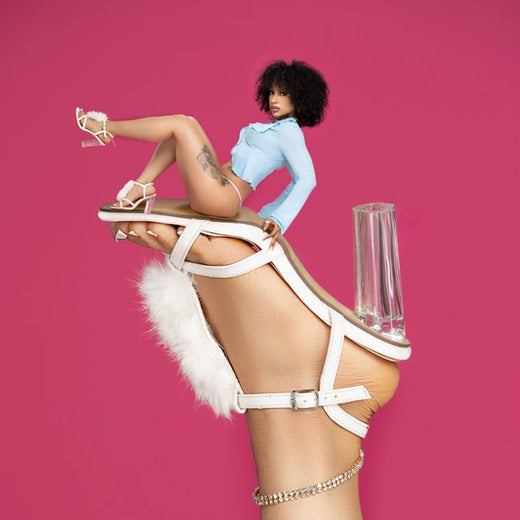 Neisha Neshae - 'It’s Ya Birthday' [Ringtone]