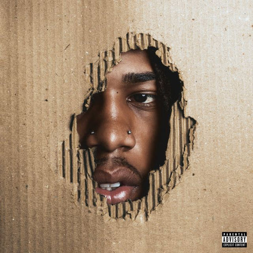 M'DEP - 'COMUM (feat. Baby)' [Ringtone]