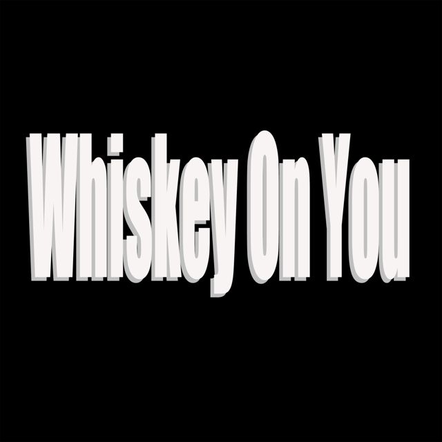 Nashville Sunset - 'Whiskey on You' [Ringtone]