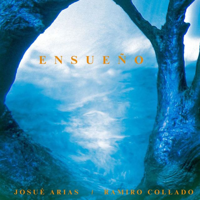 Ramiro Collado - 'Ensueño (feat. Josue Arias)' [Ringtone]