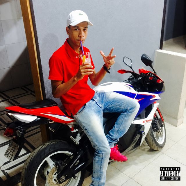 DJ Guilherme - 'Berimbau da Putaria (feat. MC Novin)' [Ringtone]