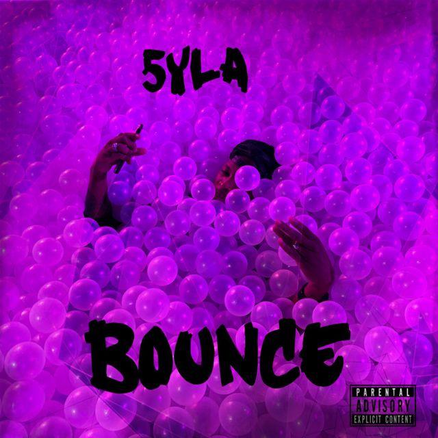 5YLA - 'BOUNCE' [Ringtone]