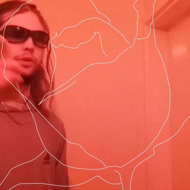 Lord Pusswhip - 'Á MÍNU PAUNKSJITTI (feat. Drae Da Skimask)' [Ringtone]