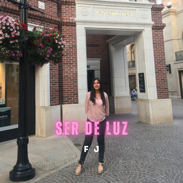 FJ - 'Ser de Luz' [Ringtone]