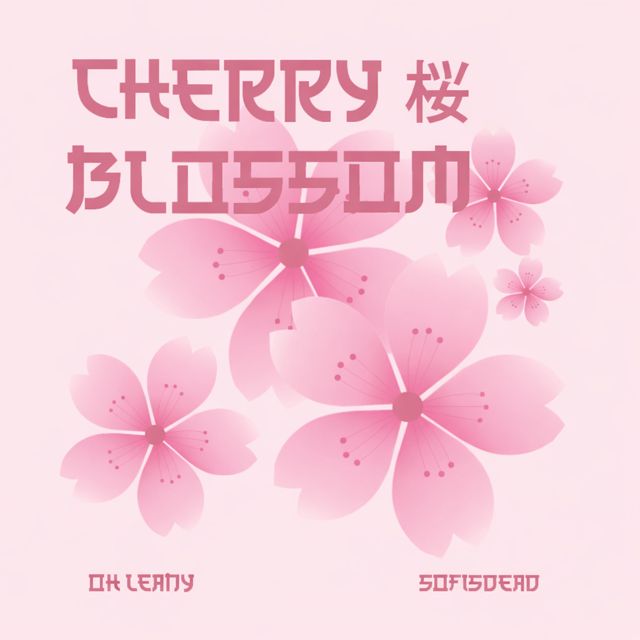 sofisdead - 'cherry blossom (feat. Oh Leany)' [Ringtone]