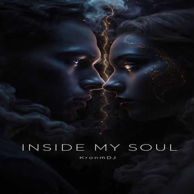 KronmDJ - 'INSIDE MY SOUL' [Ringtone]