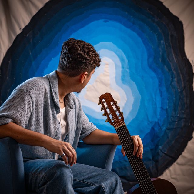 David Toledo - 'Samba do Novo Dia' [Ringtone]