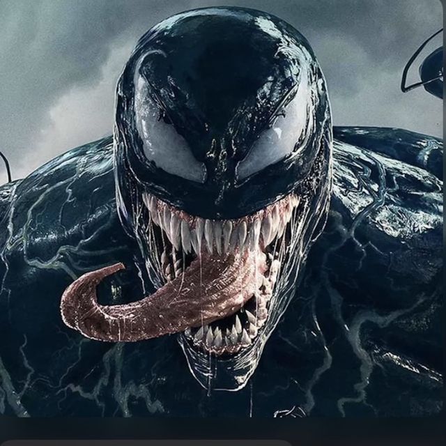 Bullybeendead - 'Venom (feat. XORA)' [Ringtone]