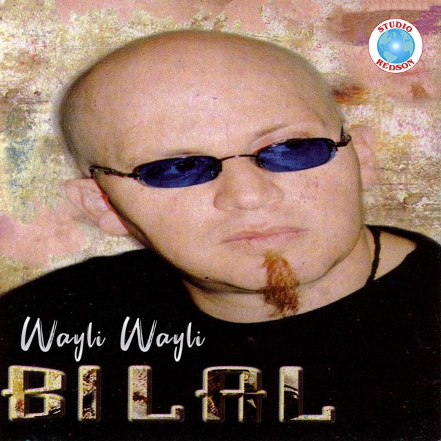 Cheb Bilal - 'Wayli Wayli' [Ringtone]