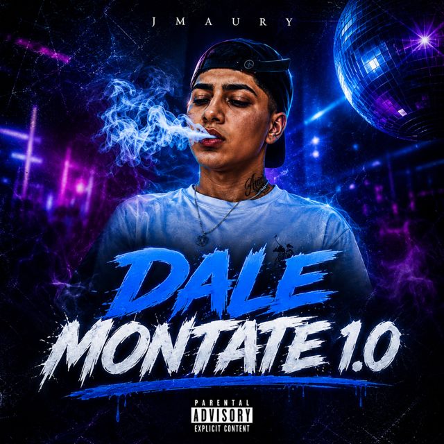 Jmaury - 'Dale Montate 1.0' [Ringtone]