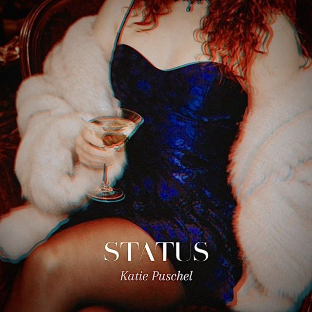 Katie Puschel - 'Status' [Ringtone]