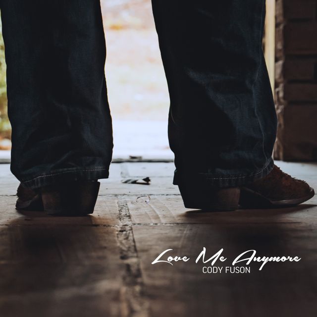 Cody Fuson - 'Love Me Anymore' [Ringtone]