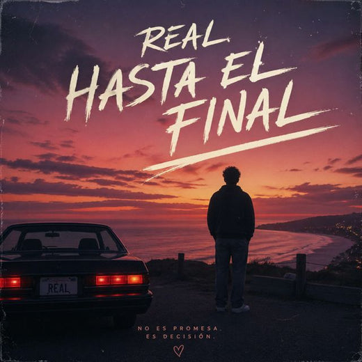 MC GAEL EL MALO - 'real hasta el final' [Ringtone]