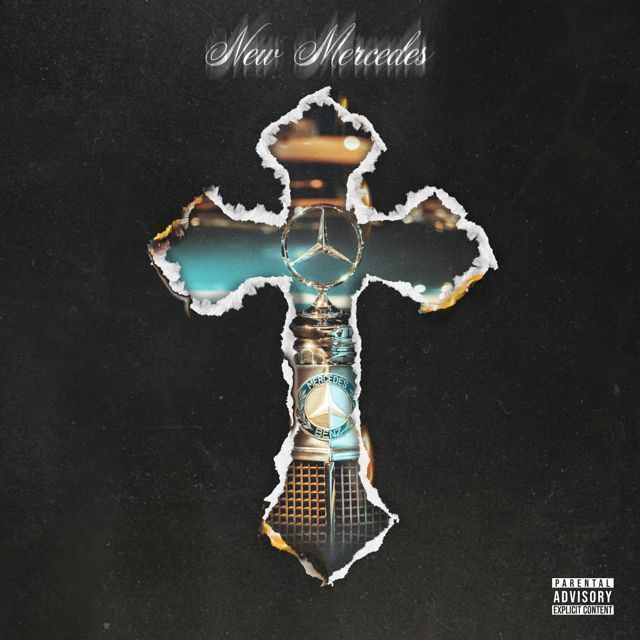 Yung Pinch - 'New Mercedes' [Ringtone]