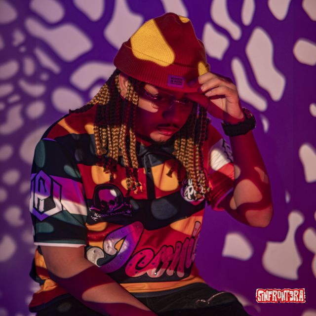 Carlos Bob - 'Yo te Apago' [Ringtone]