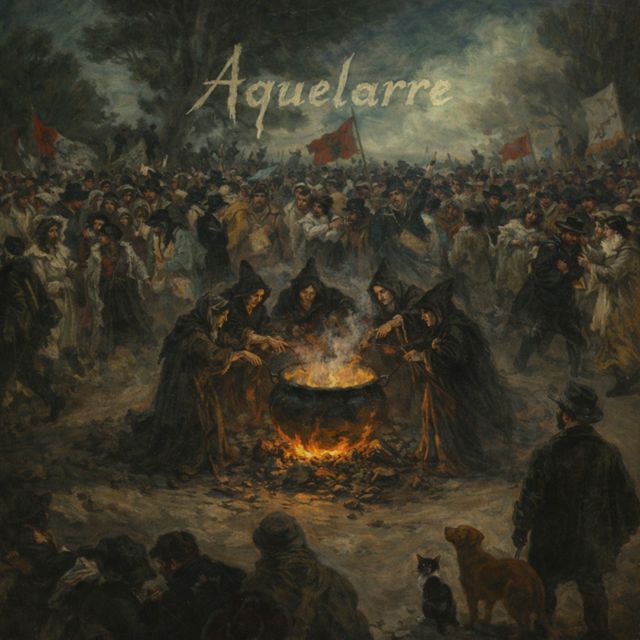 Baalinatti - 'Aquelarre' [Ringtone]