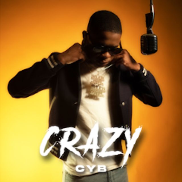Cyb - 'Crazy' [Ringtone]