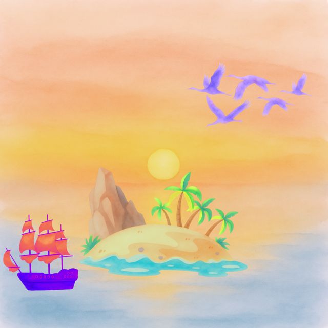 vhseno - 'Beach Side' [Ringtone]
