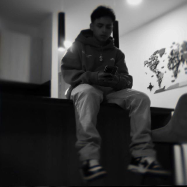JOOTA_BABY - 'Varios Dias' [Ringtone]