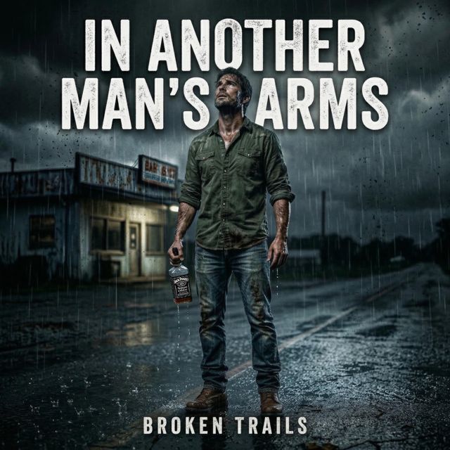 Broken Trails - 'In Another Man's Arms' [Ringtone]