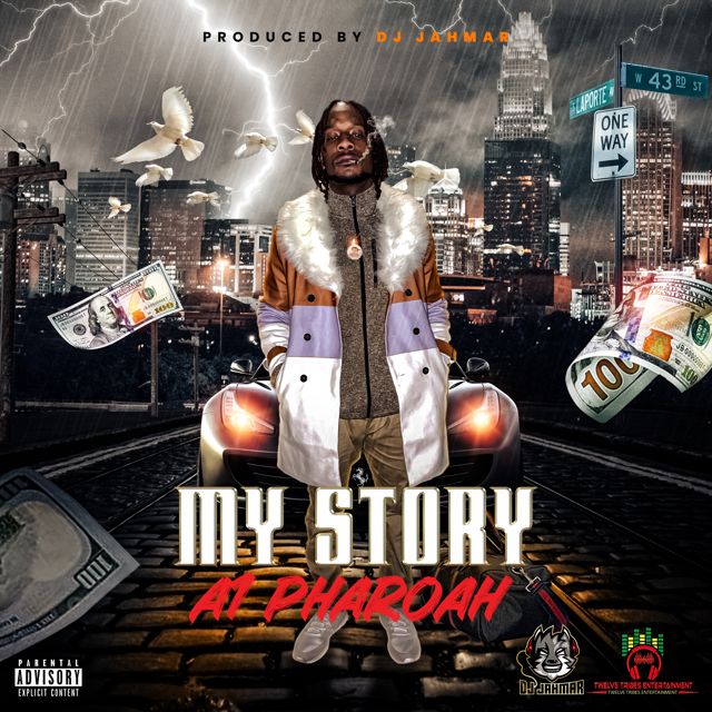A1 Pharoah - 'My Story (feat. Dj Jahmar)' [Ringtone]