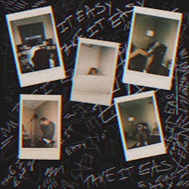 Officialdjaaron - 'contradictions' [Ringtone]