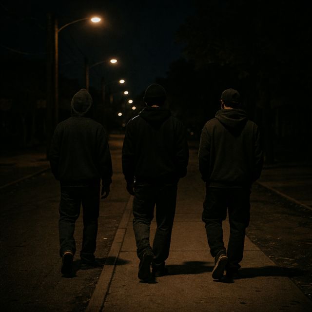 CNR - 'xXx (feat. Mau N' G & Ibarra_G²)' [Ringtone]