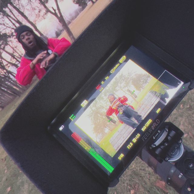 Passittospazz - 'Paranoia' [Ringtone]