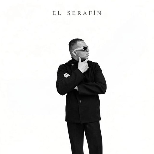 El Serafin - 'El Rey Jesus (Instrumental)' [Ringtone]