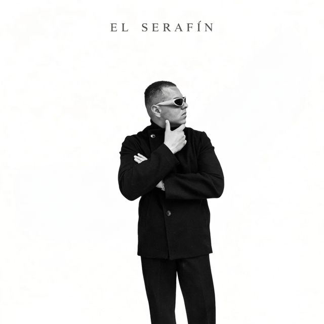 El Serafin - 'El Rey Jesus (Instrumental)' [Ringtone]