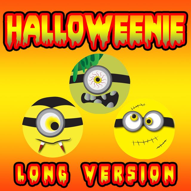 Vampire Halloween - 'Halloweenie (Long Version)' [Ringtone]