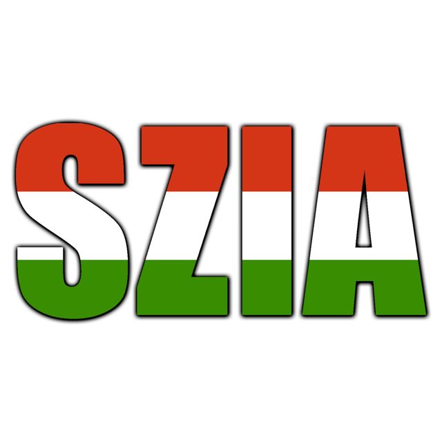 The Voice Phone - 'Szia' [Ringtone]