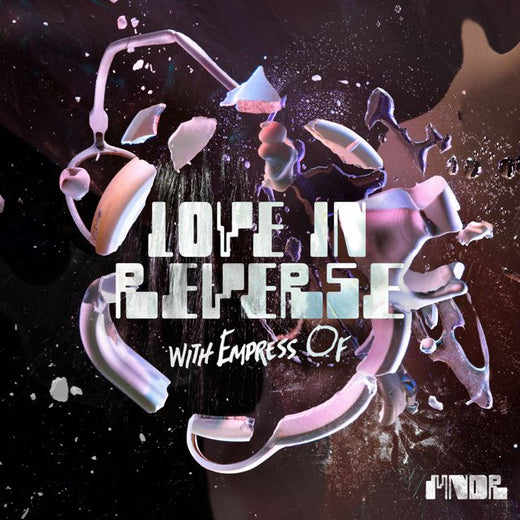 Mndr - 'Love In Reverse (with Empress Of)' [Ringtone]