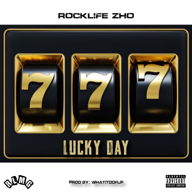Rocklife Zho - 'Lucky Day' [Ringtone]
