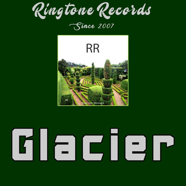 RR Collective - 'Glacier (Sci Fi 7 Seconds)' [Ringtone]