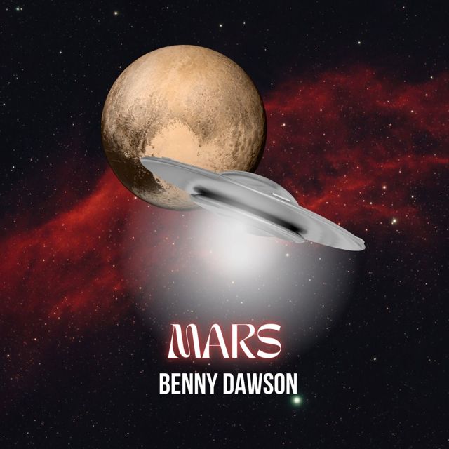 Benny Dawson - 'Mars (Vectra Mix)' [Ringtone]