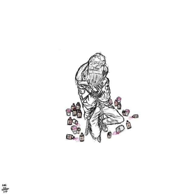 Yungfuego - 'Ethiopian Drag' [Ringtone]