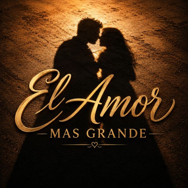 Nestor Serna - 'El Amor Mas Grande' [Ringtone]