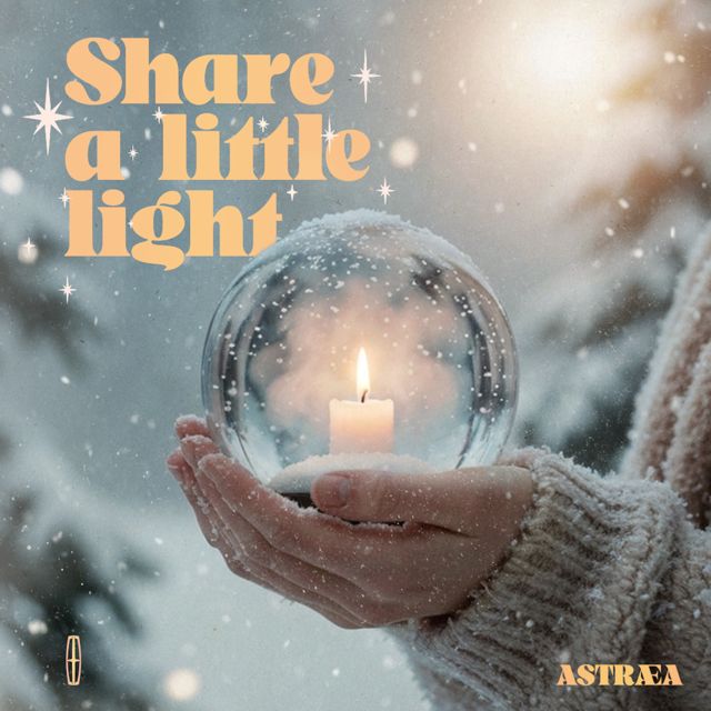 Astræa - 'Share A Little Light - from the Lincoln Wish List Commercial 2025' [Ringtone]