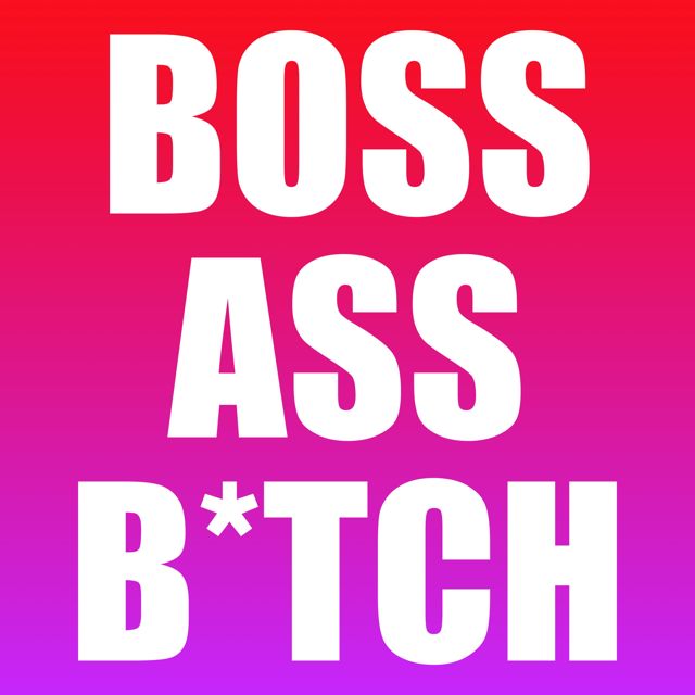 Joao Antonio Lucas - 'Boss Ass Bitch' [Ringtone]