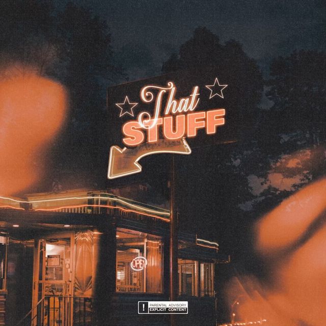 Griff Tyler - 'That Stuff' [Ringtone]