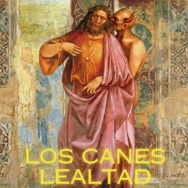 LcC - 'Los Canes Lealtad' [Ringtone]
